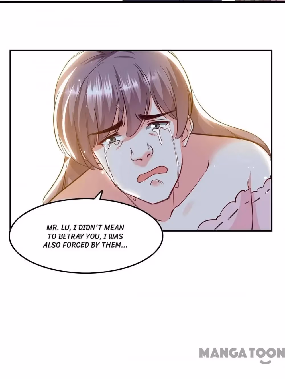 Read My Badass CEO Daddy chapter 182 image 15 on Lezhin