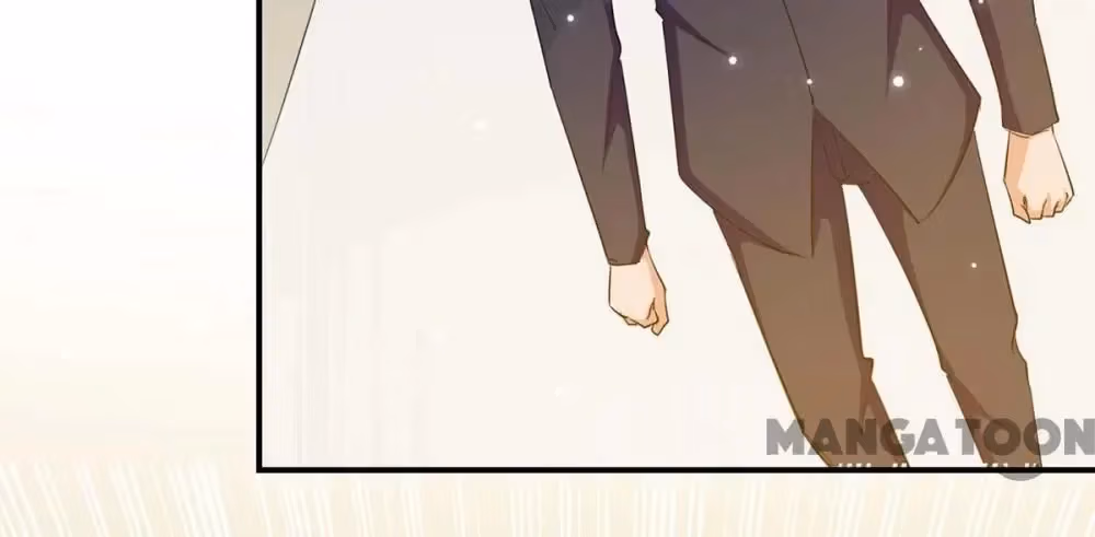 Read My Badass CEO Daddy chapter 182 image 17 on Lezhin