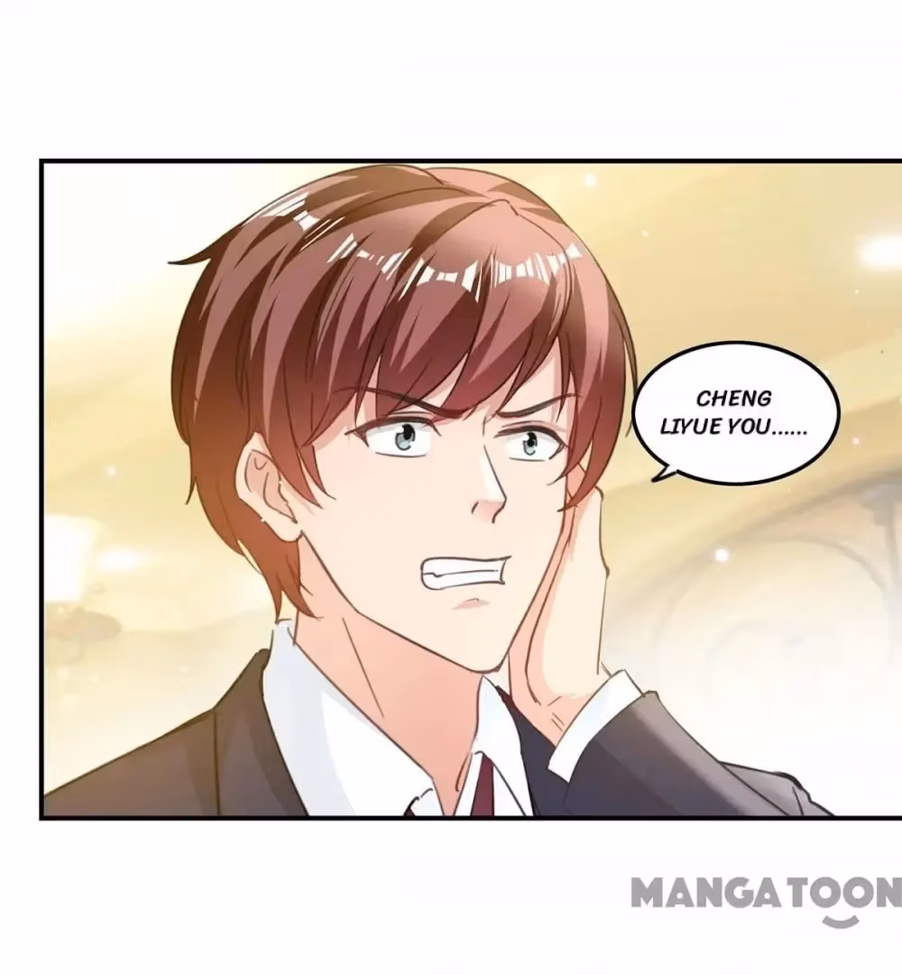 Read My Badass CEO Daddy chapter 183 image 11 on Lezhin