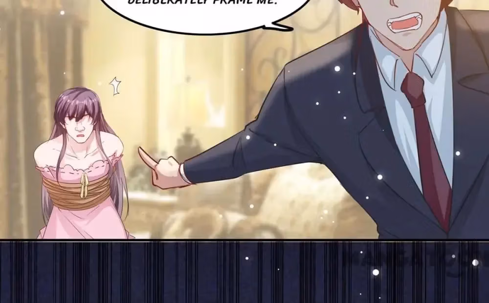 Read My Badass CEO Daddy chapter 183 image 15 on Lezhin