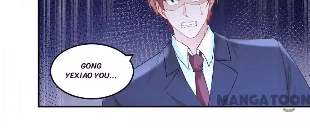 Read My Badass CEO Daddy chapter 184 image 1 on Lezhin