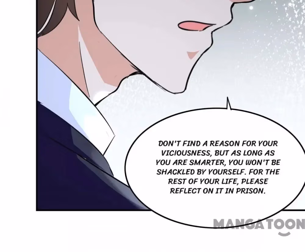 Read My Badass CEO Daddy chapter 184 image 15 on Lezhin