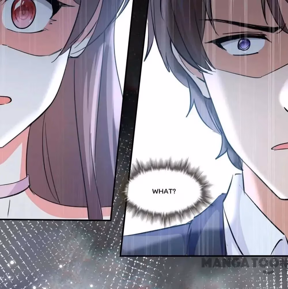 Read My Badass CEO Daddy chapter 184 image 17 on Lezhin