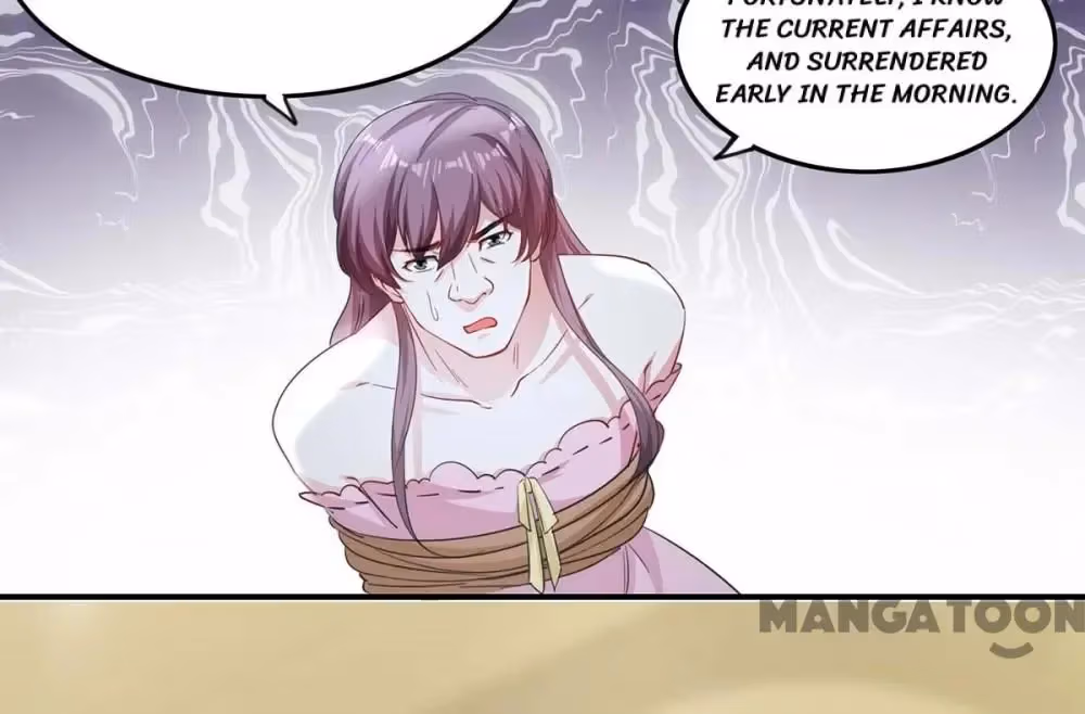Read My Badass CEO Daddy chapter 184 image 8 on Lezhin