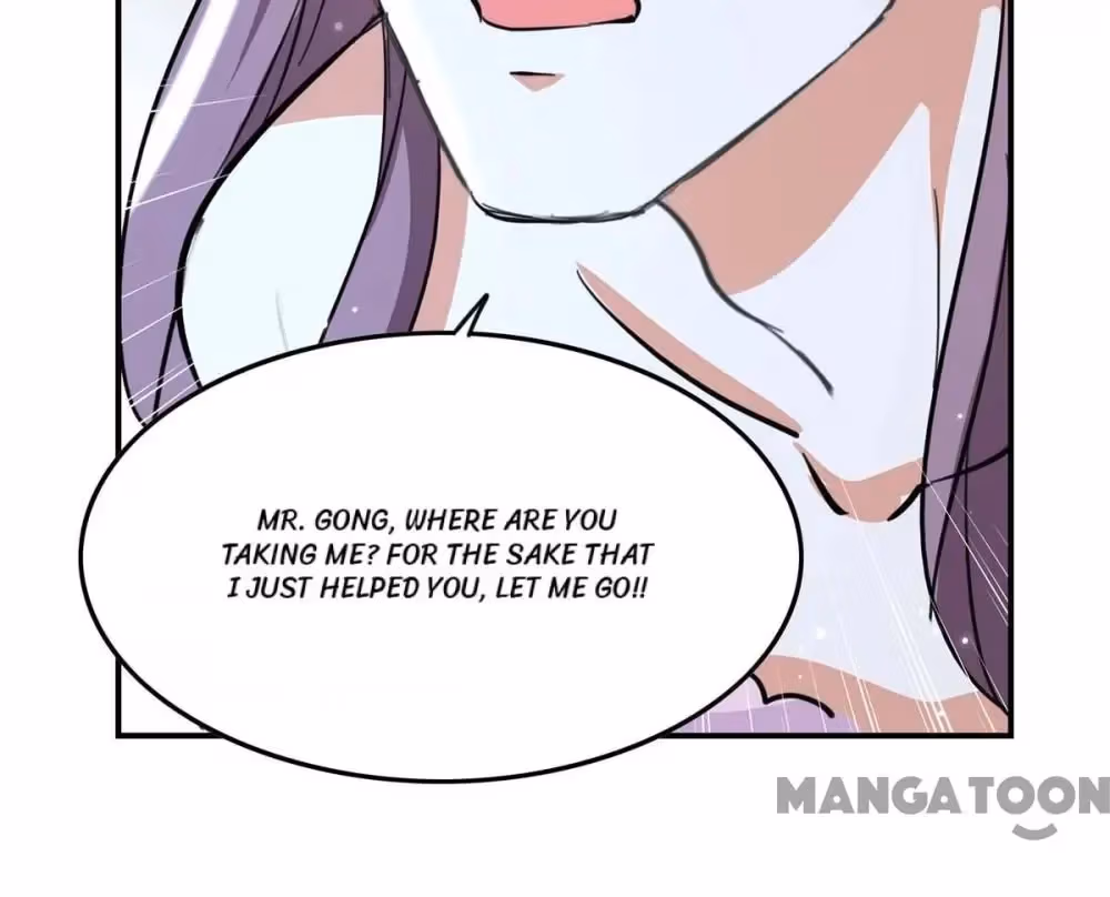 Read My Badass CEO Daddy chapter 185 image 16 on Lezhin