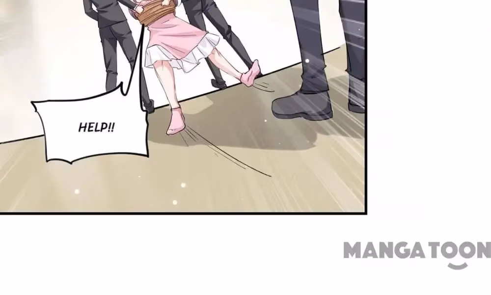 Read My Badass CEO Daddy chapter 185 image 23 on Lezhin