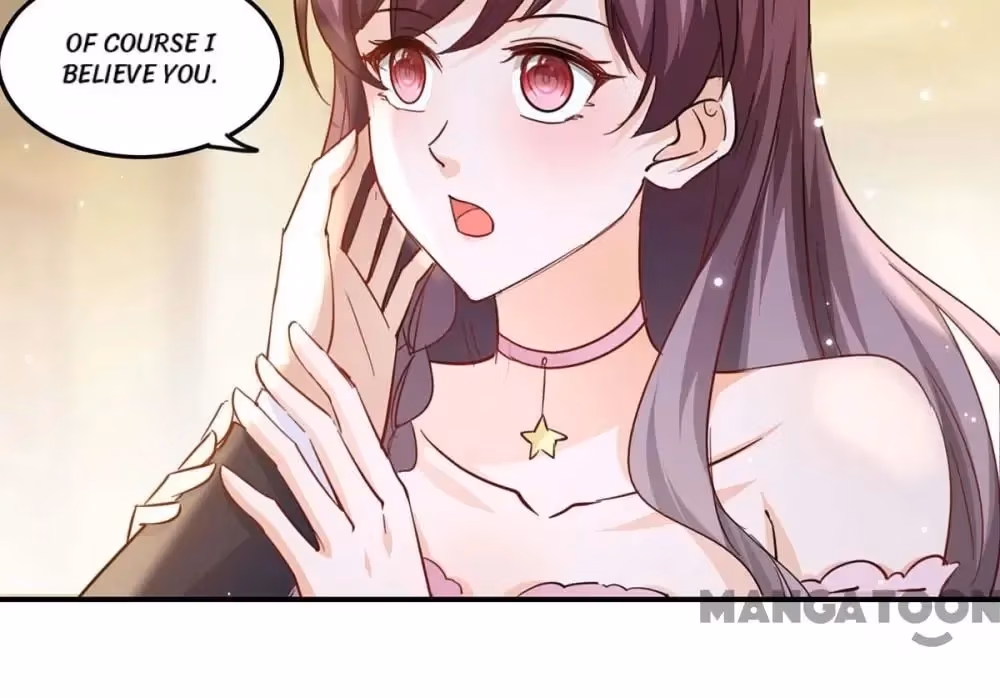 Read My Badass CEO Daddy chapter 185 image 6 on Lezhin