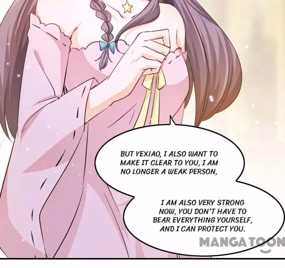 Read My Badass CEO Daddy chapter 185 image 8 on Lezhin