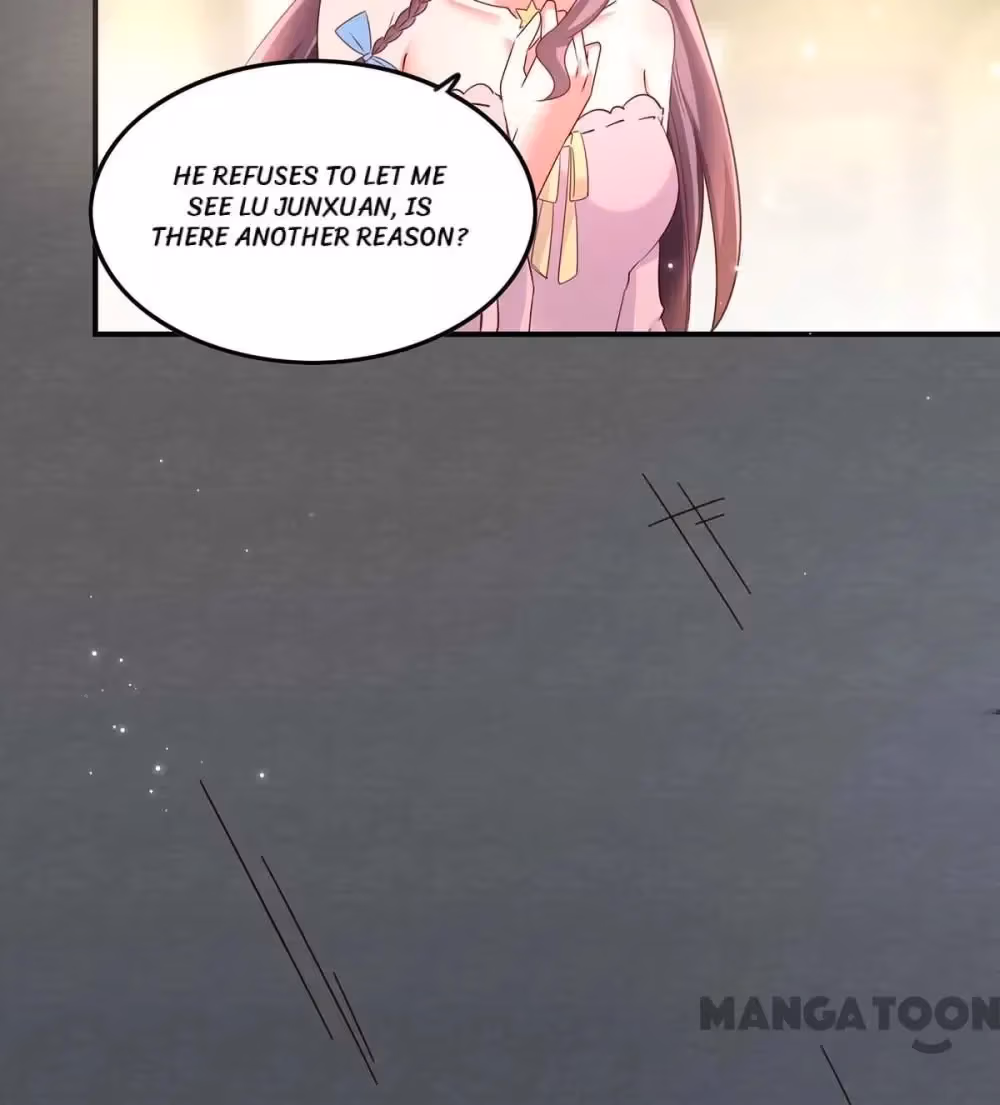 Read My Badass CEO Daddy chapter 186 image 14 on Lezhin