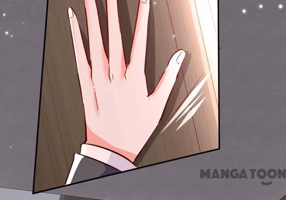 Read My Badass CEO Daddy chapter 186 image 18 on Lezhin