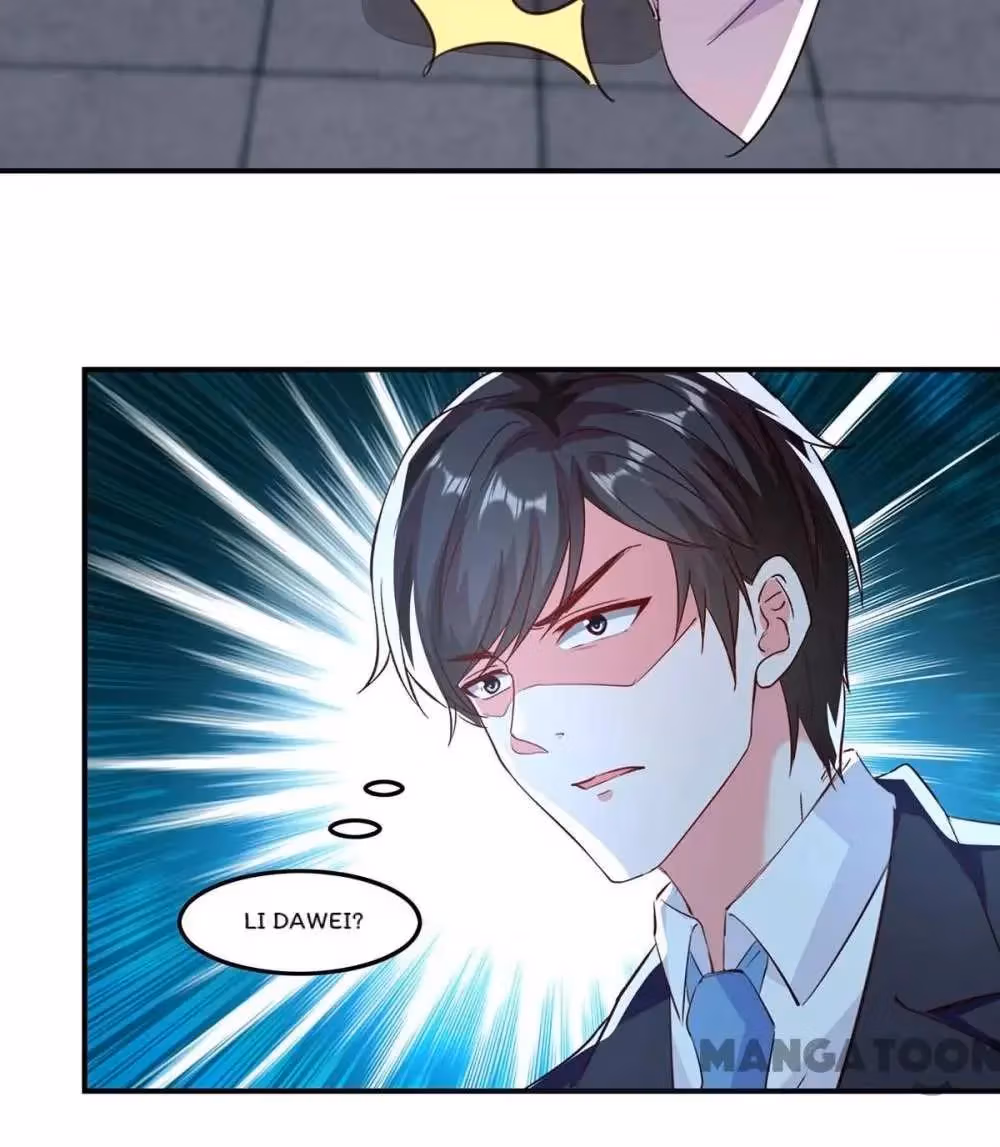 Read My Badass CEO Daddy chapter 186 image 20 on Lezhin