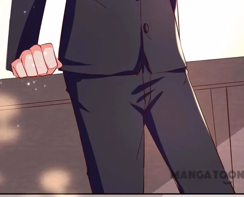 Read My Badass CEO Daddy chapter 186 image 3 on Lezhin