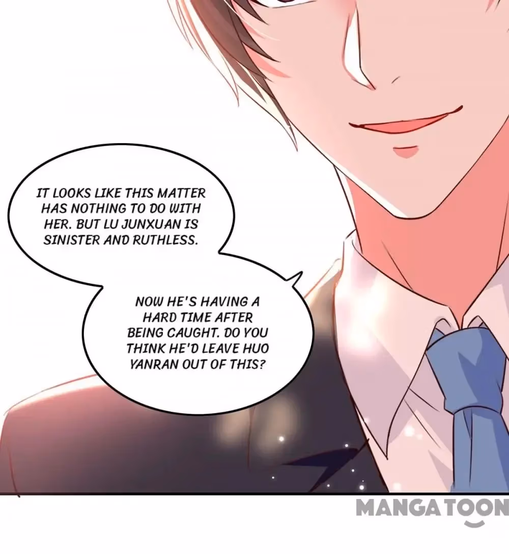 Read My Badass CEO Daddy chapter 186 image 5 on Lezhin