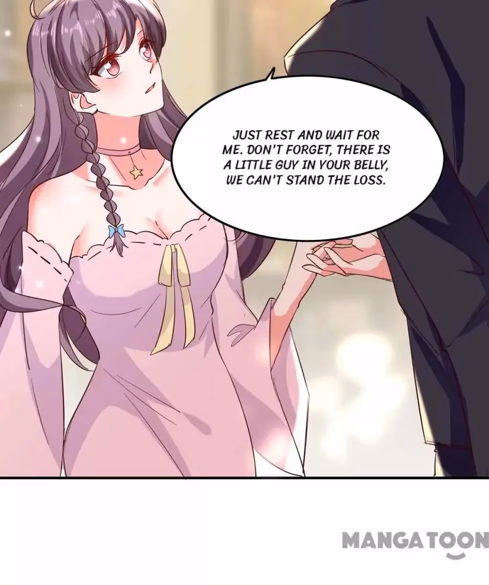 Read My Badass CEO Daddy chapter 186 image 9 on Lezhin