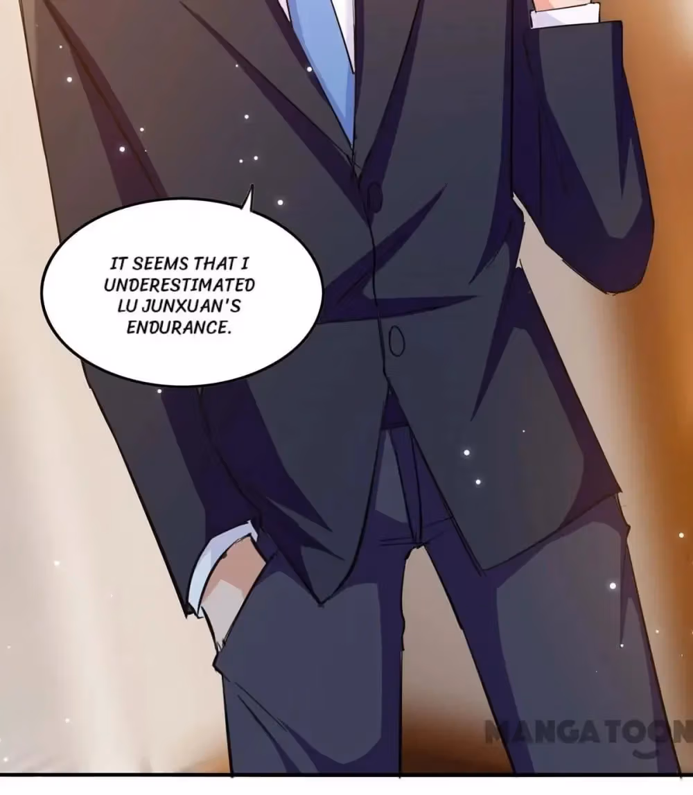 Read My Badass CEO Daddy chapter 187 image 14 on Lezhin