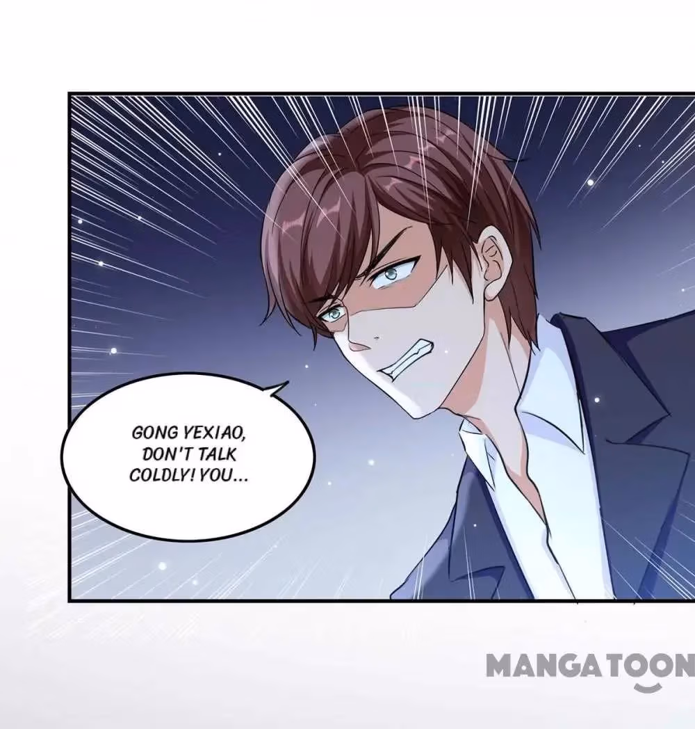Read My Badass CEO Daddy chapter 187 image 15 on Lezhin