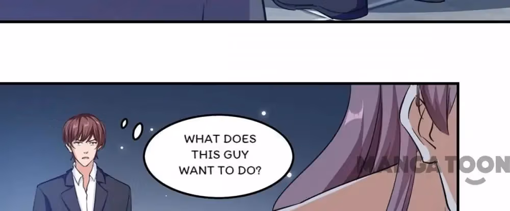 Read My Badass CEO Daddy chapter 187 image 17 on Lezhin
