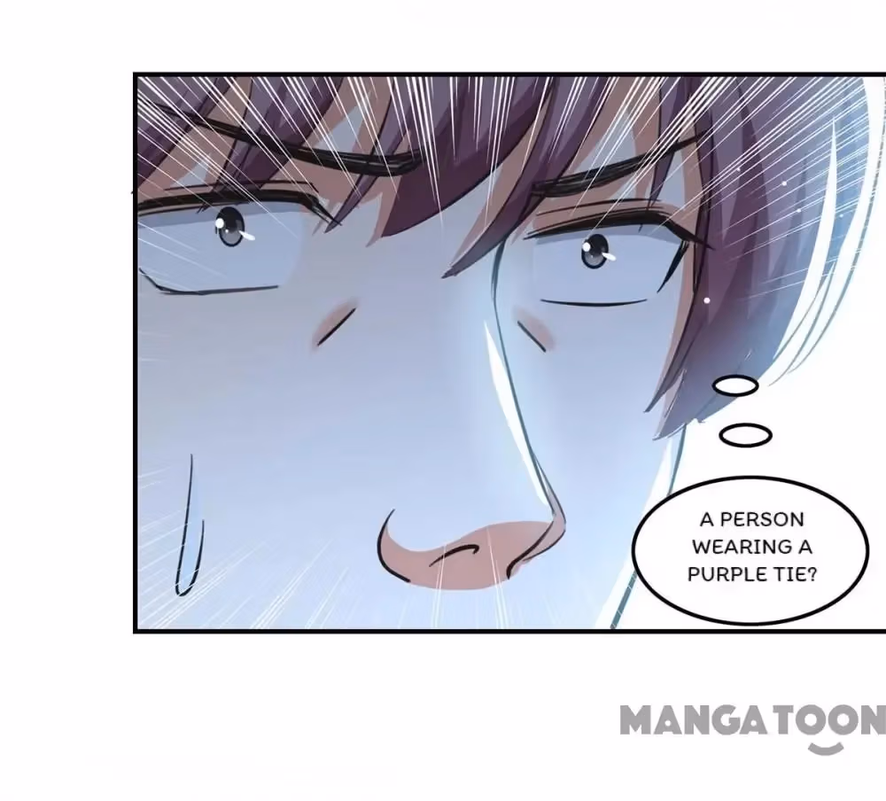 Read My Badass CEO Daddy chapter 187 image 22 on Lezhin