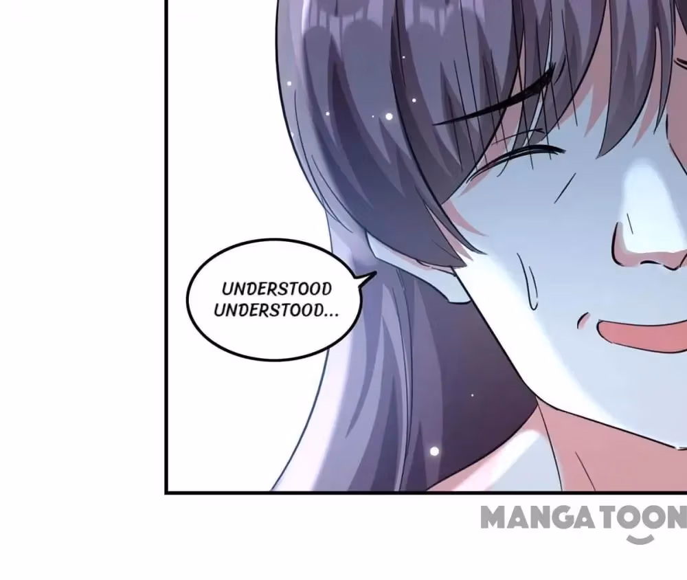 Read My Badass CEO Daddy chapter 187 image 5 on Lezhin