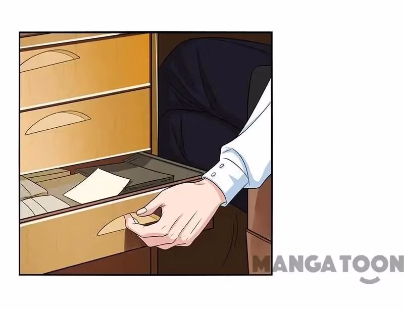 Read My Badass CEO Daddy chapter 19 image 13 on Lezhin