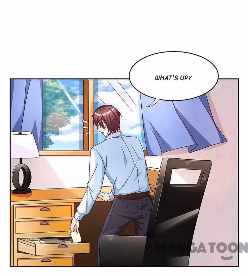 Read My Badass CEO Daddy chapter 19 image 19 on Lezhin