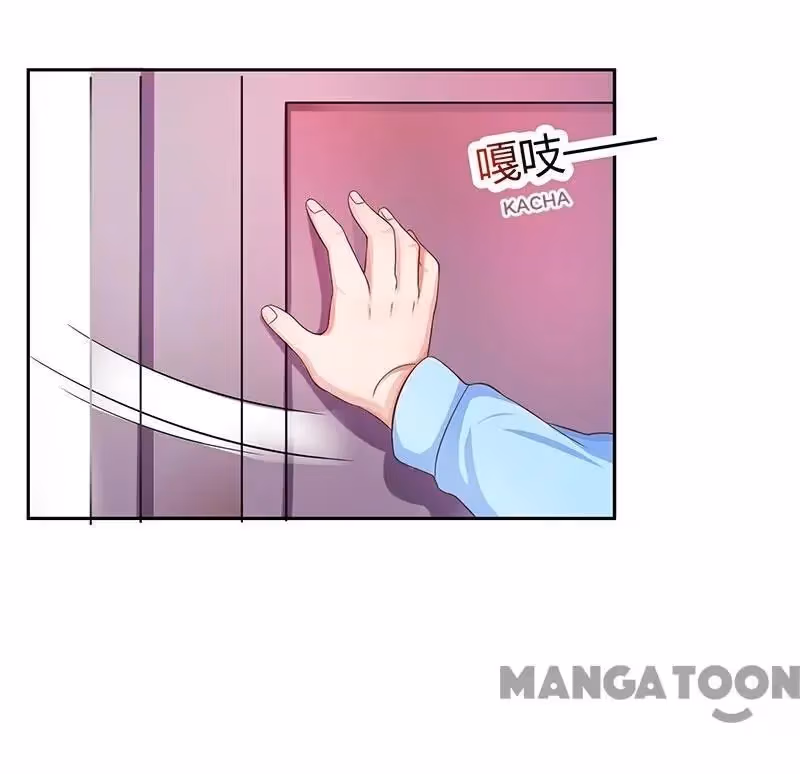 Read My Badass CEO Daddy chapter 19 image 2 on Lezhin