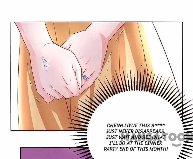 Read My Badass CEO Daddy chapter 19 image 25 on Lezhin