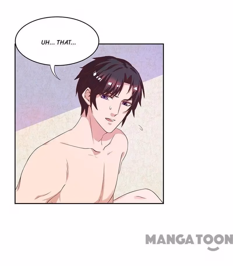 Read My Badass CEO Daddy chapter 19 image 5 on Lezhin