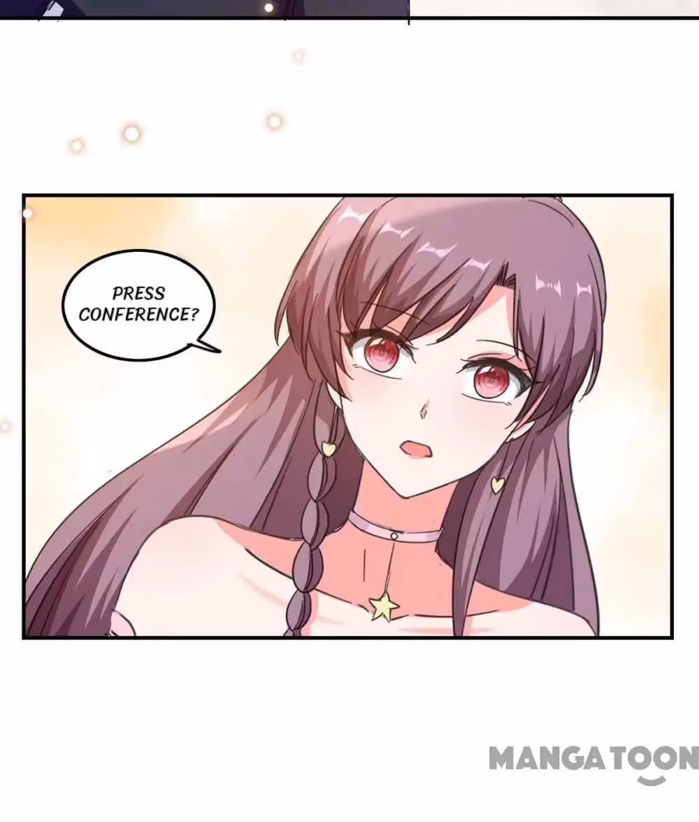 Read My Badass CEO Daddy chapter 190 image 15 on Lezhin