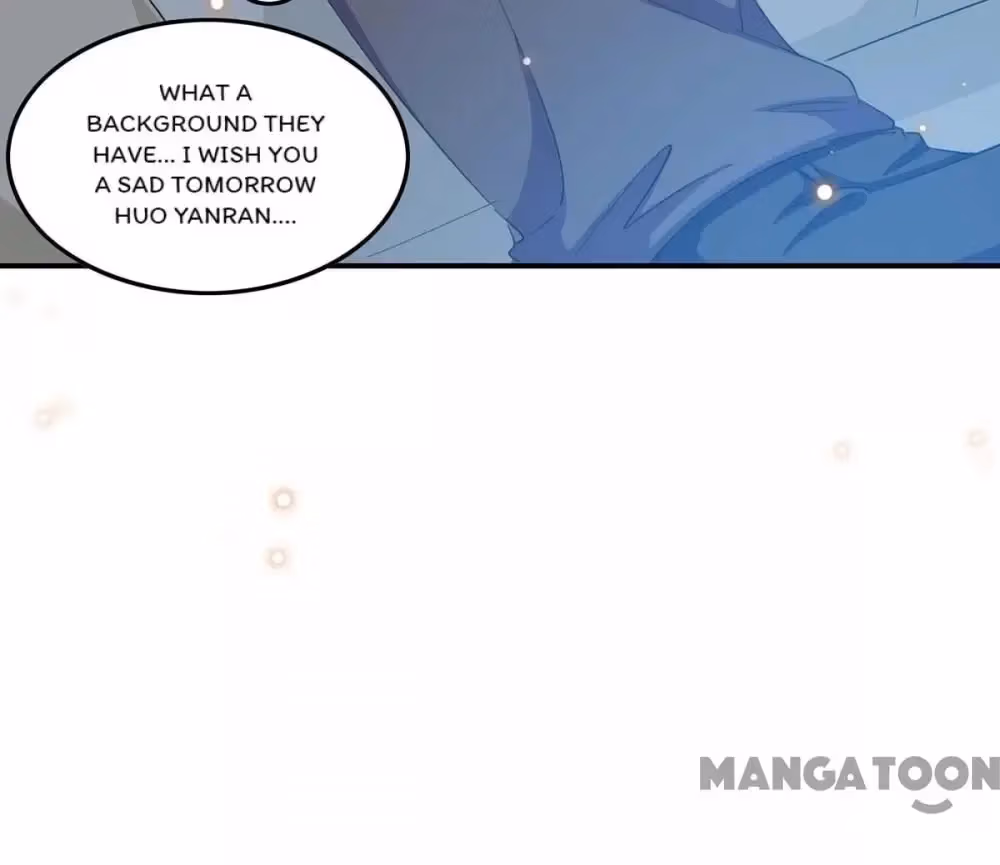 Read My Badass CEO Daddy chapter 190 image 28 on Lezhin