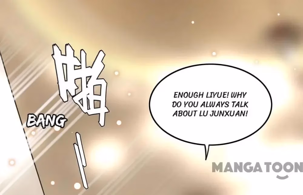 Read My Badass CEO Daddy chapter 190 image 3 on Lezhin