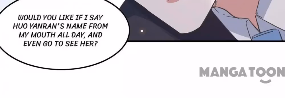 Read My Badass CEO Daddy chapter 190 image 7 on Lezhin