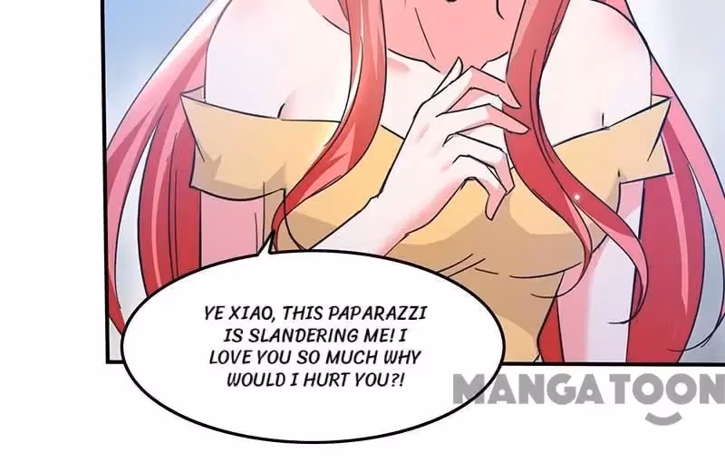 Read My Badass CEO Daddy chapter 193 image 10 on Lezhin