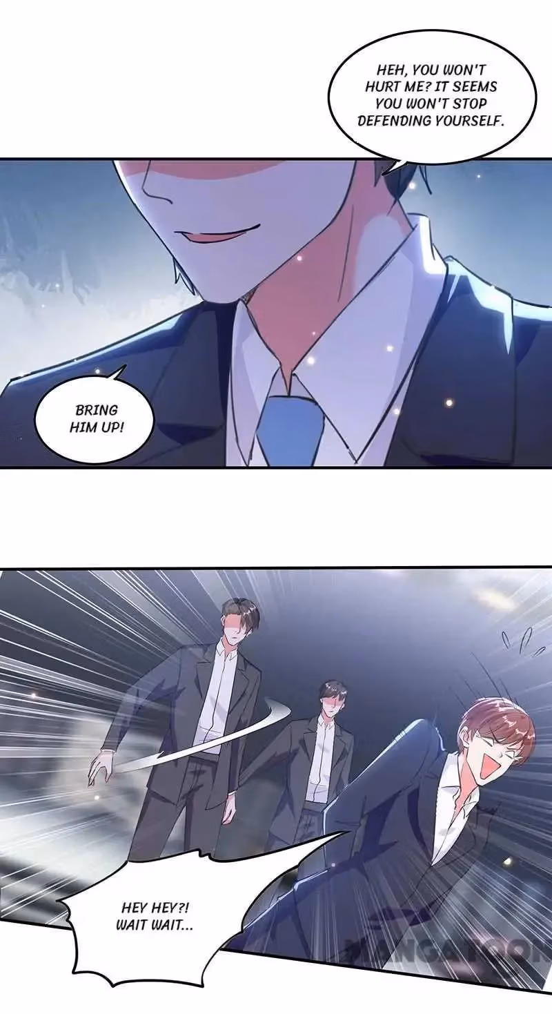 Read My Badass CEO Daddy chapter 193 image 12 on Lezhin
