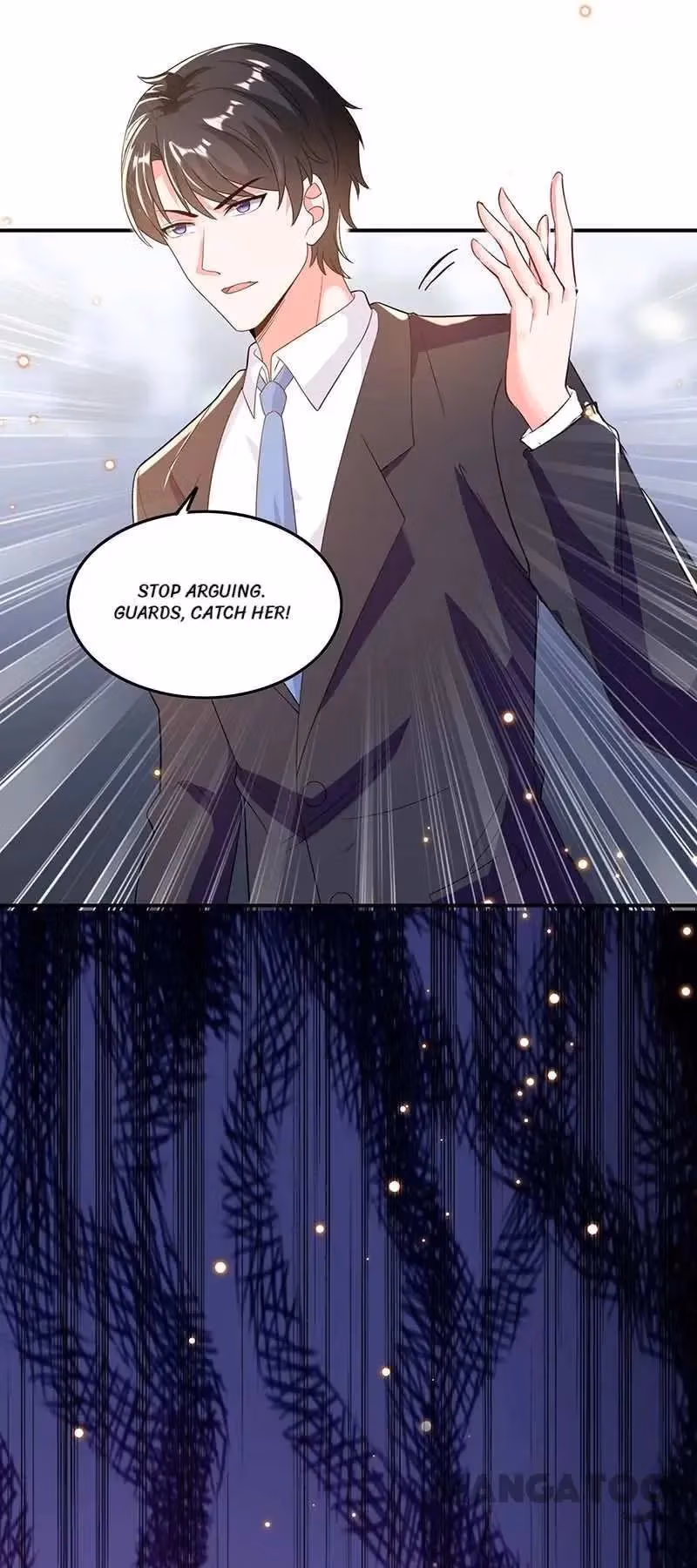 Read My Badass CEO Daddy chapter 193 image 24 on Lezhin