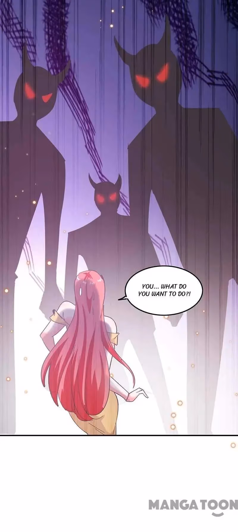 Read My Badass CEO Daddy chapter 193 image 26 on Lezhin