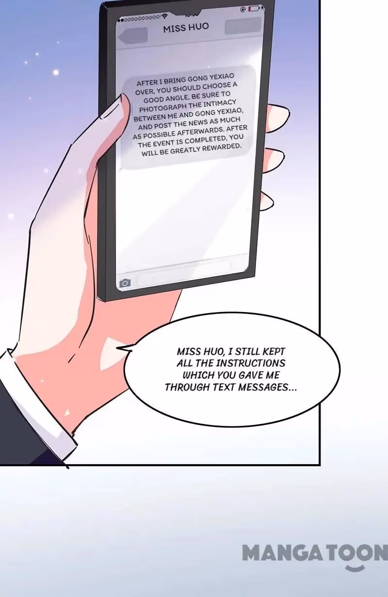 Read My Badass CEO Daddy chapter 193 image 6 on Lezhin
