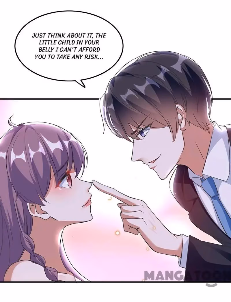 Read My Badass CEO Daddy chapter 194 image 6 on Lezhin