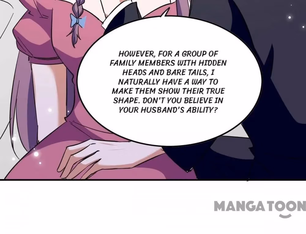 Read My Badass CEO Daddy chapter 196 image 11 on Lezhin
