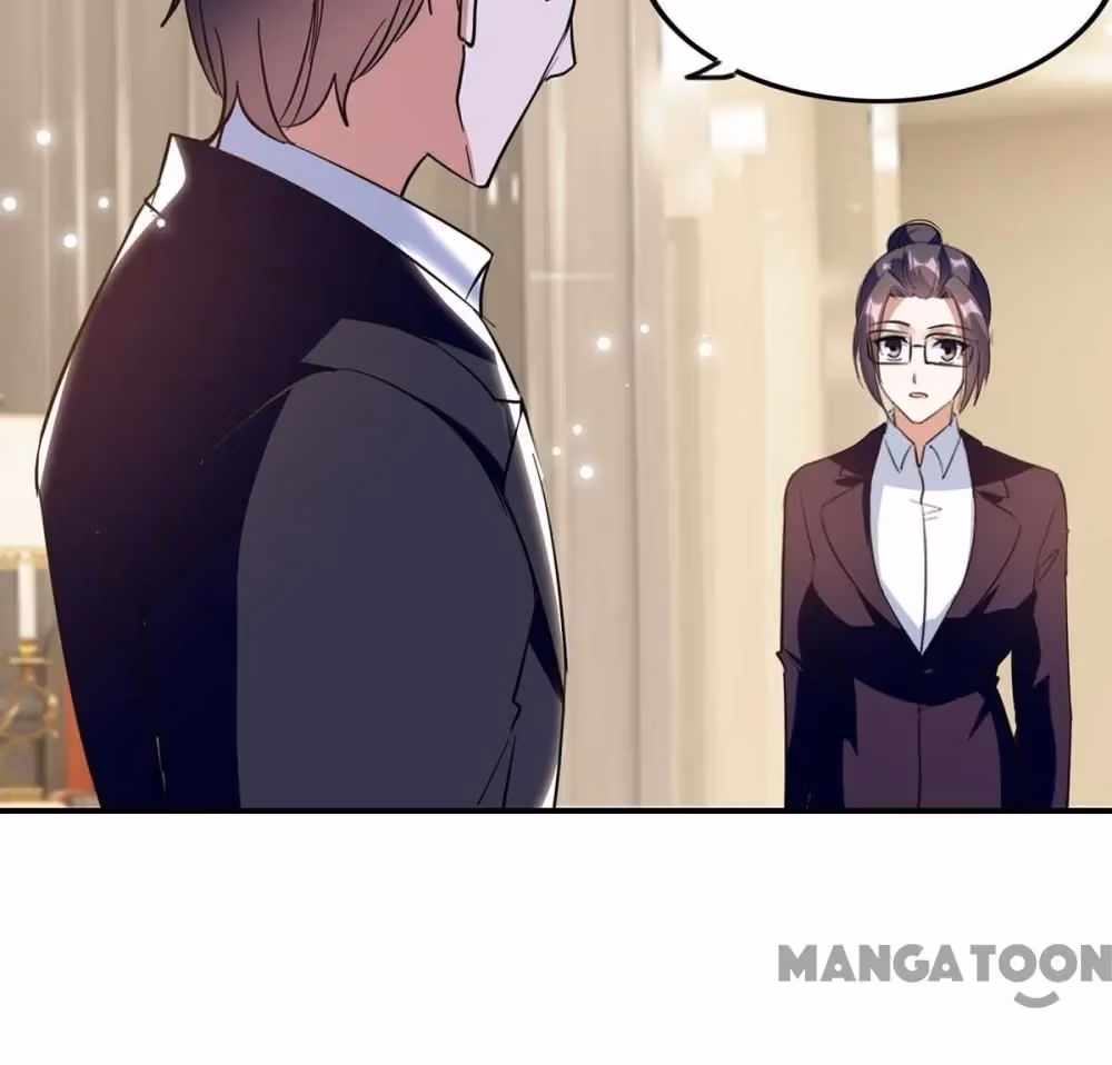 Read My Badass CEO Daddy chapter 196 image 13 on Lezhin