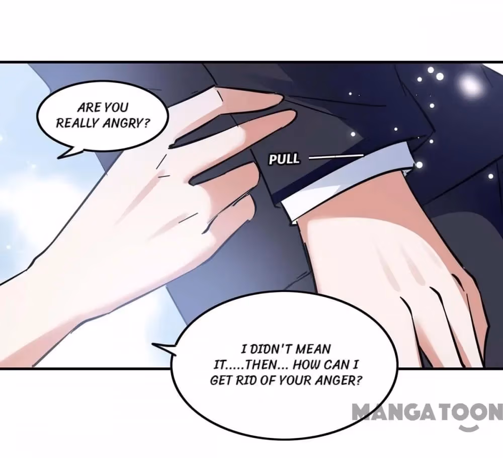 Read My Badass CEO Daddy chapter 196 image 22 on Lezhin