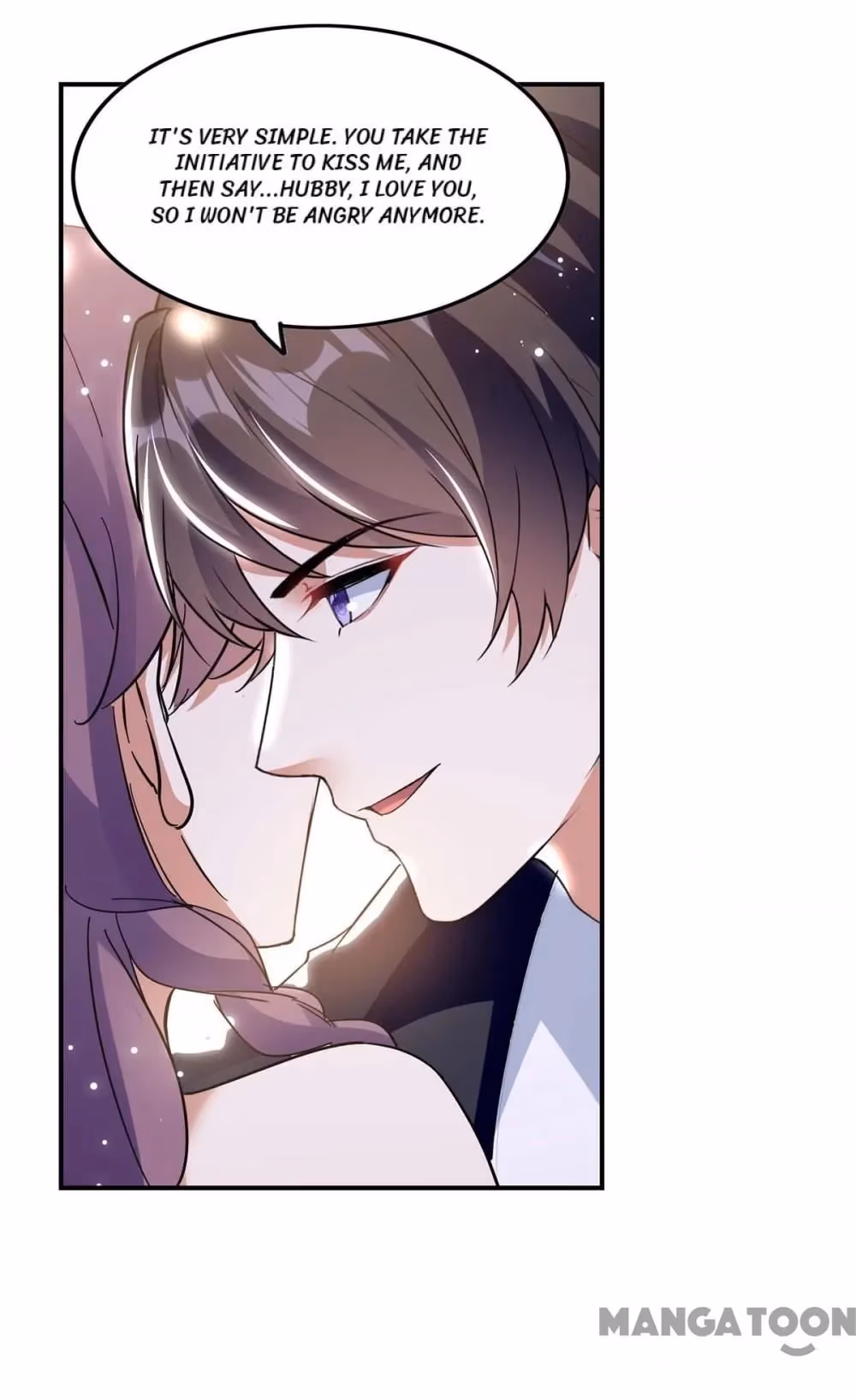 Read My Badass CEO Daddy chapter 196 image 23 on Lezhin