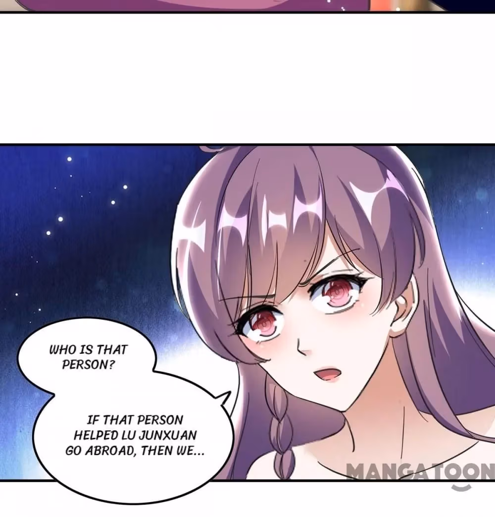 Read My Badass CEO Daddy chapter 196 image 8 on Lezhin