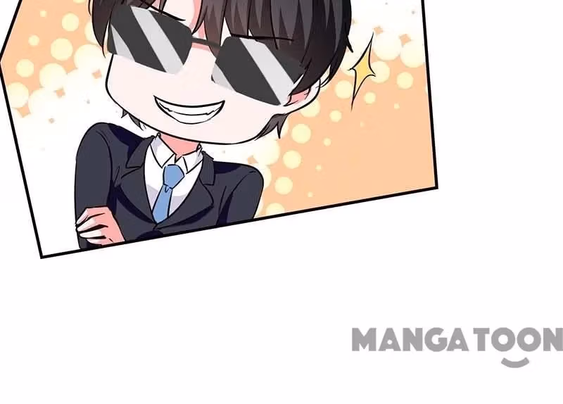 Read My Badass CEO Daddy chapter 197 image 10 on Lezhin