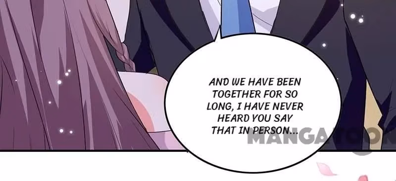 Read My Badass CEO Daddy chapter 197 image 12 on Lezhin