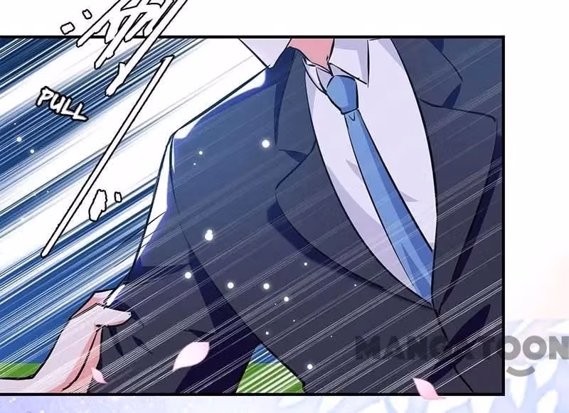 Read My Badass CEO Daddy chapter 197 image 3 on Lezhin