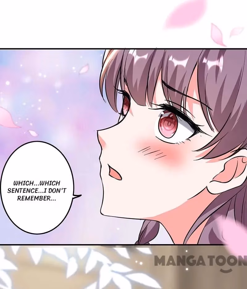 Read My Badass CEO Daddy chapter 197 image 8 on Lezhin