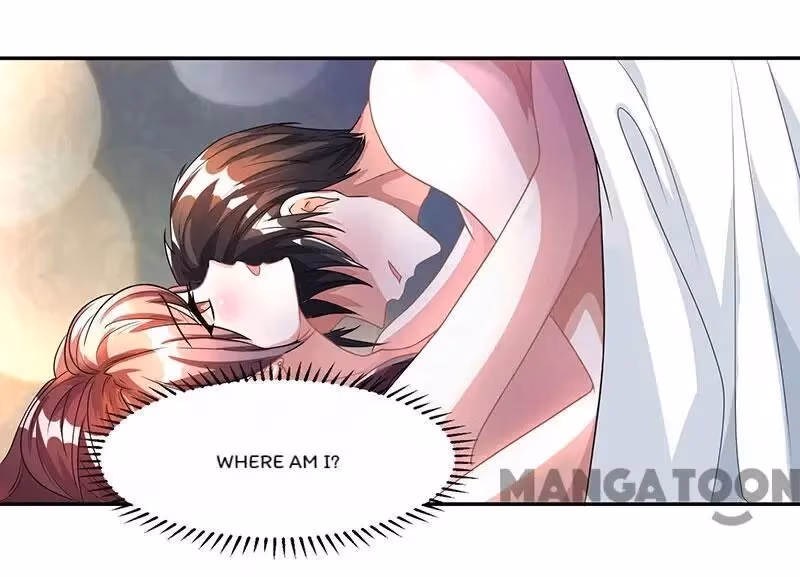 Read My Badass CEO Daddy chapter 2 image 0 on Lezhin