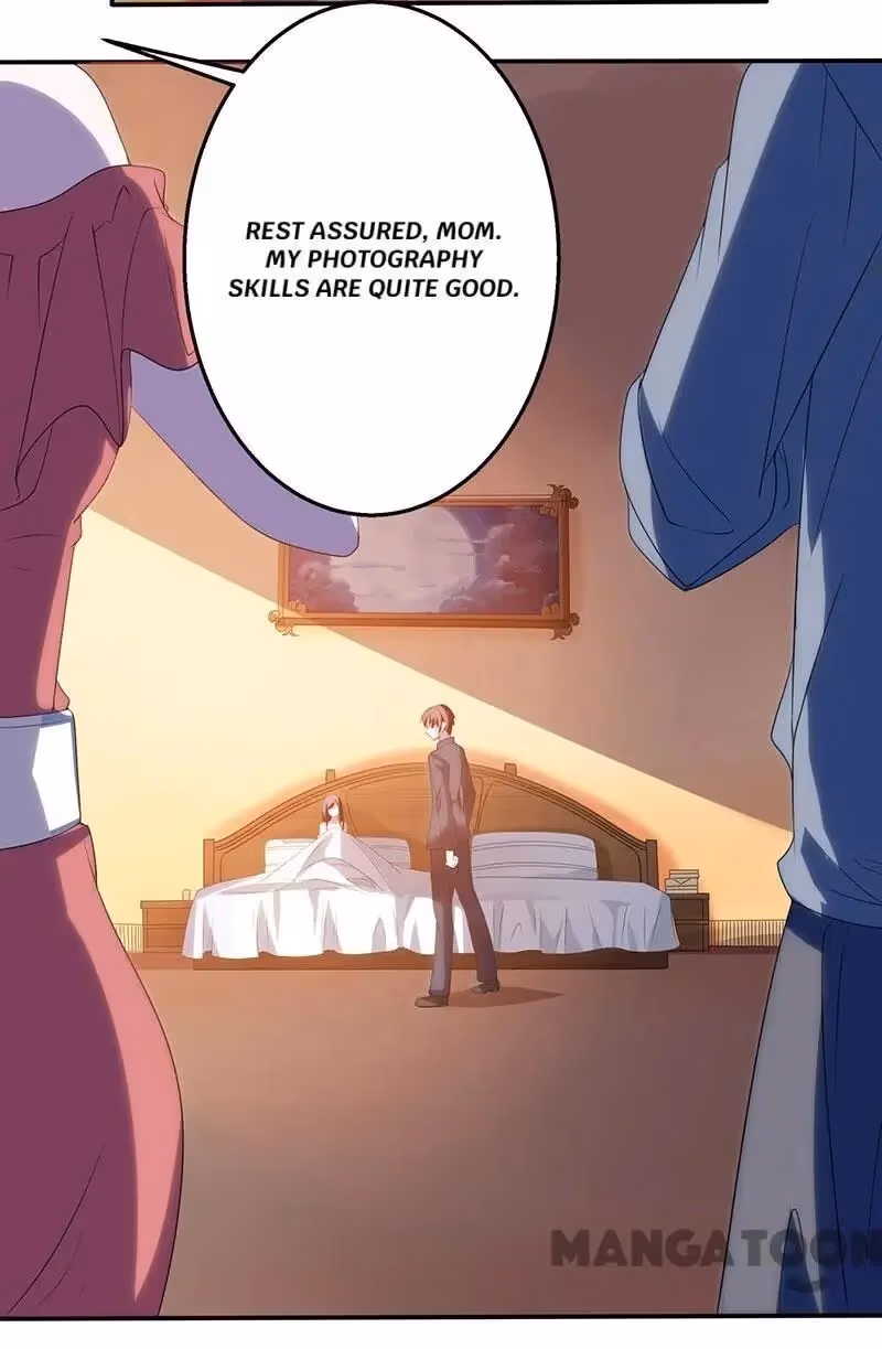Read My Badass CEO Daddy chapter 2 image 14 on Lezhin