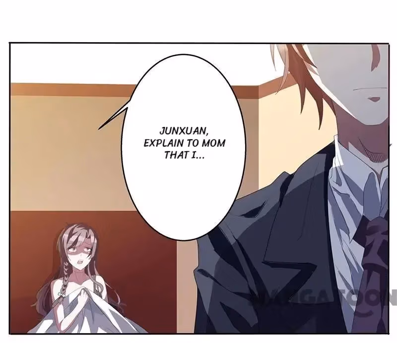 Read My Badass CEO Daddy chapter 2 image 17 on Lezhin